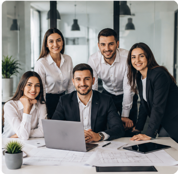 Capital City team